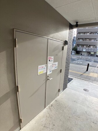 姫島駅 徒歩8分 7階の物件内観写真